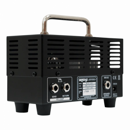 Гитарный усилитель Orange MD Mircro Dark