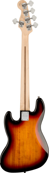Бас-гитара Fender Squier Affinity Jazz Bass V LRL 3TS
