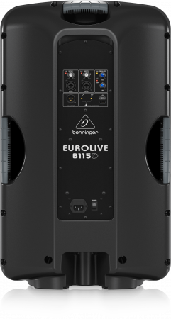 Акустическая система Активная Behringer B115D