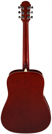 Гитара акустическая ARIA AWN-15 N