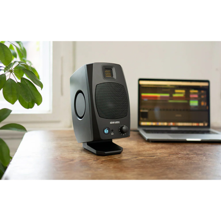 Студийный монитор ADAM Audio D3V Black