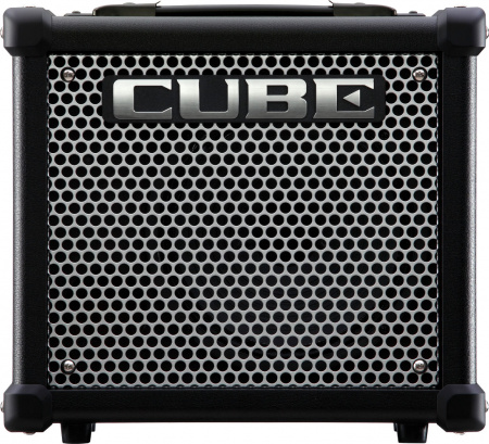 Комбоусилитель для электрогитары Roland CUBE-10GX