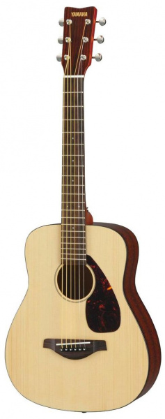 Гитара акустическая Yamaha JR2S
