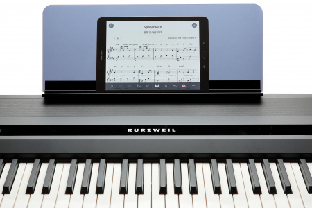 Цифровое пианино Kurzweil MPS110