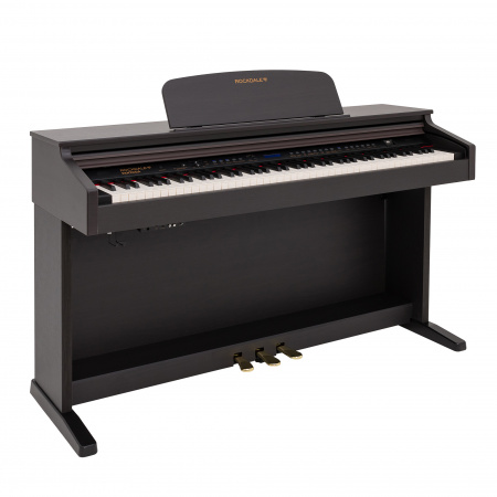 Цифровое пианино Rockdale Fantasia 64 Rosewood