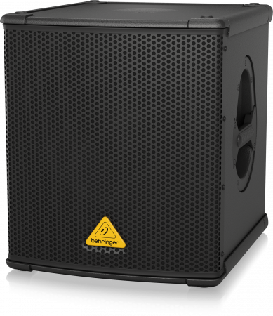 Сабвуфер Активный Behringer B1200D-PRO