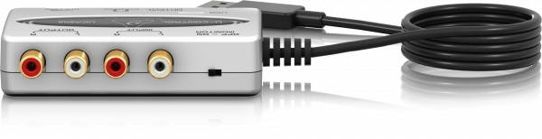 Звуковая карта Behringer UCA202
