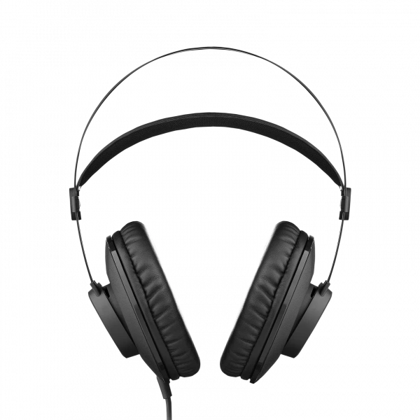 Студийные наушники AKG K72
