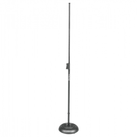 Стойка микрофонная OnStage MS7201QRB