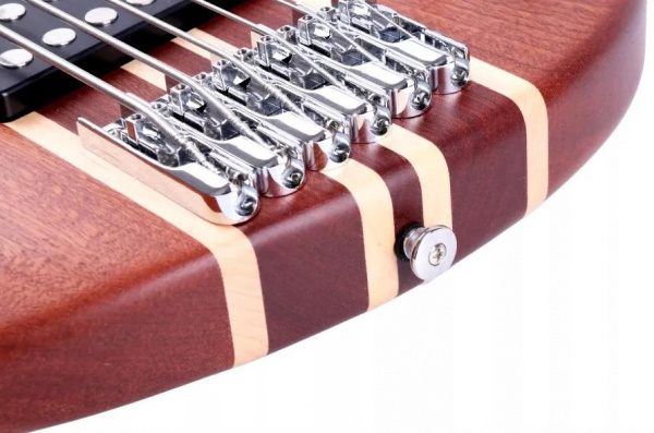 Бас-гитара Smiger G-B50-T6