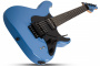 Электрогитара SCHECTER SUN VALLEY SUPER SHREDDER FR S RBLUE