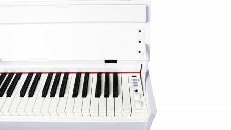 Цифровое пианино Grand Sound GS-X920 WH