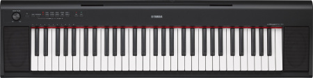 Цифровое пианино Yamaha NP-12B