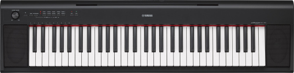 Цифровое пианино Yamaha NP-12B
