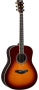 Гитара электроакустическая Yamaha LL-TA BS