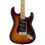 Электрогитара G&L FD Comanche Old School Tobacco Sunburst MP