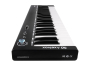 MIDI клавиатура Axelvox KEY49j Black