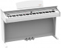 Цифровое пианино Artesia DP-10E White