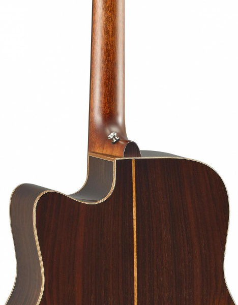 Гитара электроакустическая Yamaha A5R VNAT ARE