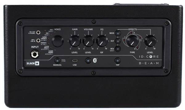 Комбоусилитель для акустической гитары Blackstar ID:CORE BEAM