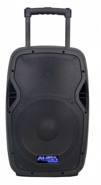 Портативная Акустическая система AURA A212MP3-Battery