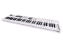 MIDI клавиатура ARTURIA KeyLab Essential MK3 61 WH