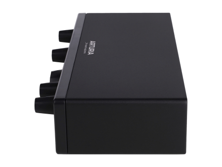 Звуковая карта Arturia MiniFuse 2 Black