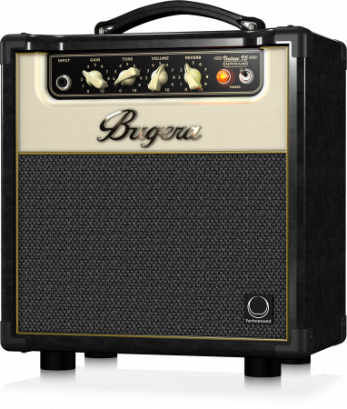 Комбоусилитель для электрогитары Bugera V5 INFINIUM