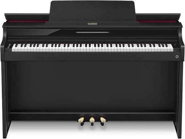 Цифровое пианино Casio Celviano AP-550BK