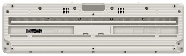 Цифровое пианино Casio CT-S1WE