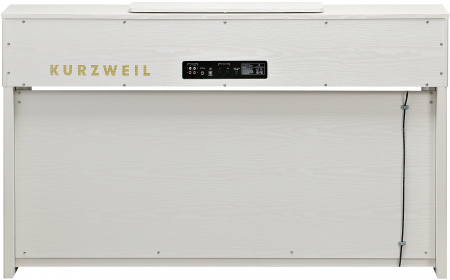 Цифровое пианино Kurzweil Andante CUP320 WH