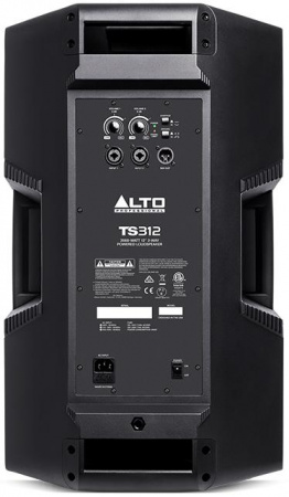 Активная Акустическая система Alto TS312