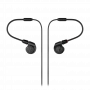 Внутриканальные наушники Audio-Technica ATH-E40