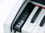 Цифровое пианино Opera Piano DP-145 White + Банкетка