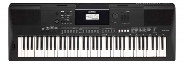 Синтезатор Yamaha PSR-EW410