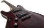 Электрогитара SCHECTER OMEN EXTREME-6 LH BCH