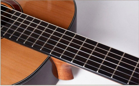 Гитара классическая Smiger CG-710S