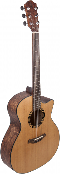 Гитара акустическая Baton Rouge AR21C/AC