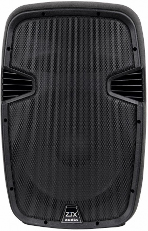Активная Акустическая система ZTX audio BX-115