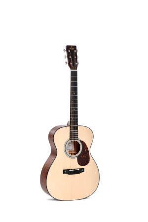 Гитара электроакустическая Sigma S000M-18E