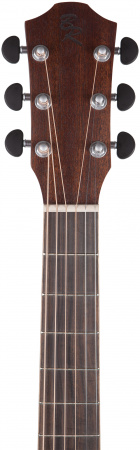 Гитара электроакустическая Baton Rouge AR21C/ACE