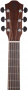 Гитара электроакустическая Baton Rouge AR21C/ACE