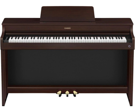 Цифровое пианино Casio Celviano AP-300BN