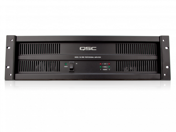 Усилитель мощности QSC ISA1350