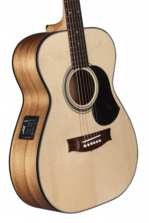 Гитара электроакустическая Maton EBG808