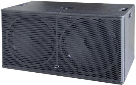 Субвуфер Активный Invotone DSX218SA