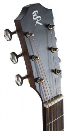 Гитара электроакустическая Baton Rouge X11S/FJE-AB