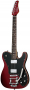 Электрогитара SCHECTER PT FASTBACK II B MRED