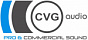 CVGaudio