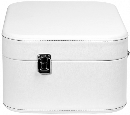 Виниловый проигрыватель Alive Audio STORIES STR-06-WH Blanche